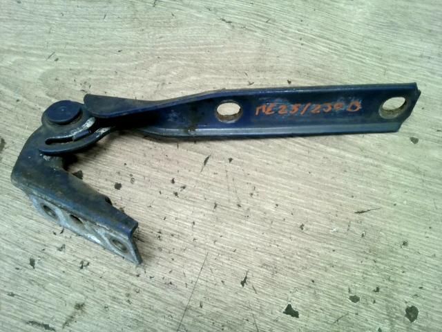 bontott VW PASSAT B5 Motorháztető Bal Zsanér