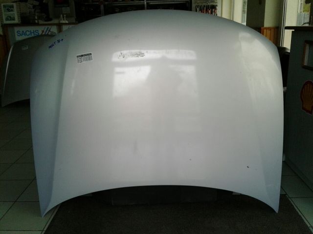 bontott VW PASSAT B5 Motorháztető Szigetelés