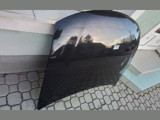 bontott VW PASSAT B5 Motorháztető Szigetelés