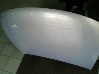 bontott VW PASSAT B5 Motorháztető Szigetelés