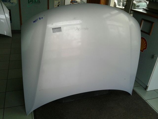 bontott VW PASSAT B5 Motorháztető Szigetelés