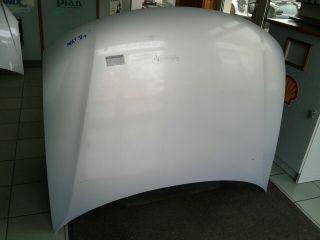 bontott VW PASSAT B5 Motorháztető Szigetelés