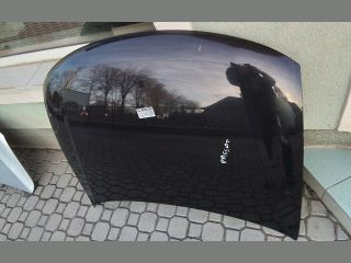 bontott VW PASSAT B5 Motorháztető Szigetelés