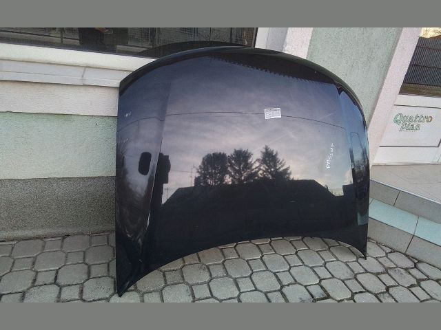 bontott VW PASSAT B5 Motorháztető Szigetelés