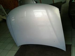 bontott VW PASSAT B5 Motorháztető Szigetelés