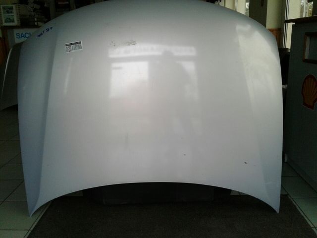 bontott VW PASSAT B5 Motorháztető Szigetelés