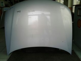 bontott VW PASSAT B5 Motorháztető Szigetelés