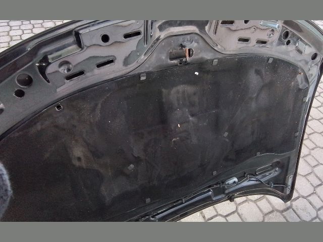 bontott VW PASSAT B5 Motorháztető Szigetelés