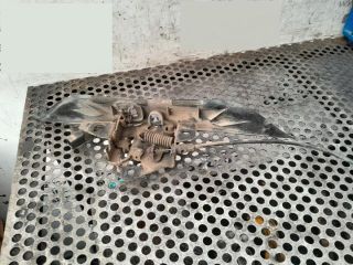 bontott VW PASSAT B5 Motorháztető Zárszerkezet