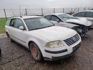 bontott VW PASSAT B5 Motorháztető Zárszerkezet