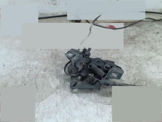 bontott VW PASSAT B5 Motorháztető Zárszerkezet