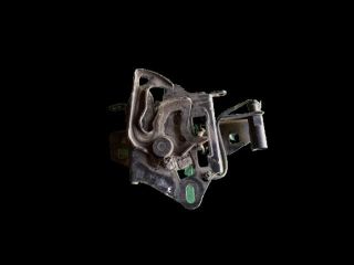 bontott VW PASSAT B5 Motorháztető Zárszerkezet