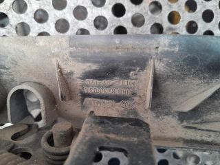 bontott VW PASSAT B5 Motorháztető Zárszerkezet