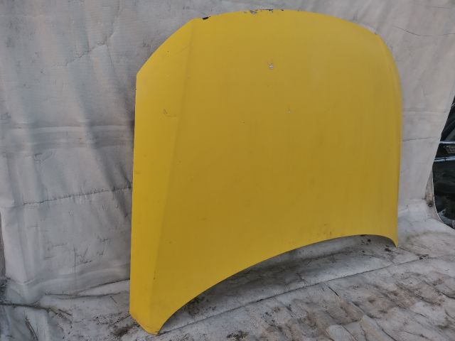 bontott VW PASSAT B5 Motorháztető