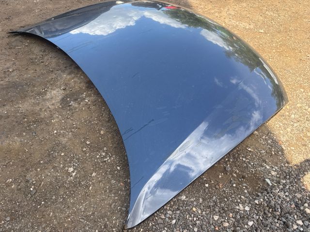 bontott VW PASSAT B5 Motorháztető