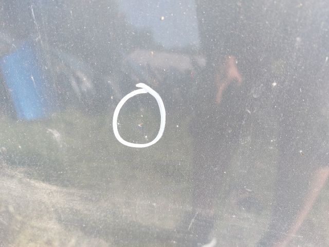 bontott VW PASSAT B5 Motorháztető