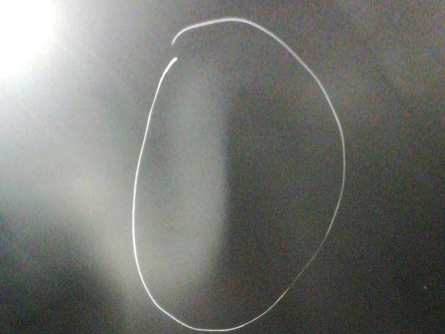 bontott VW PASSAT B5 Motorháztető