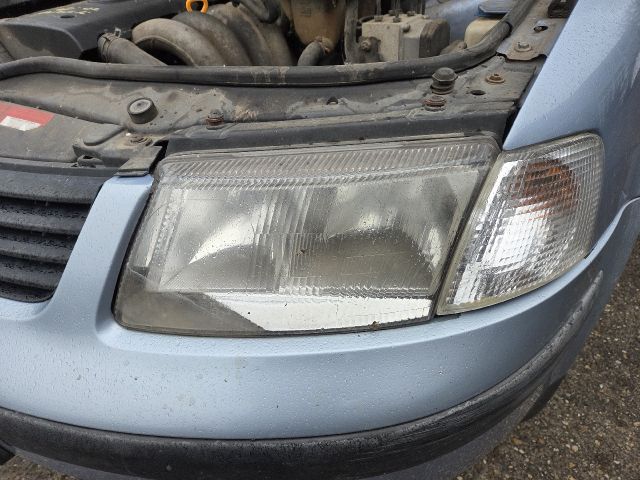 bontott VW PASSAT B5 Motorháztető