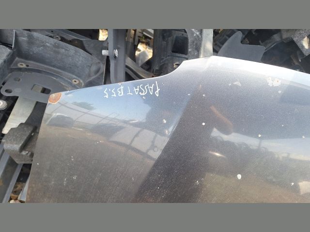 bontott VW PASSAT B5 Motorháztető