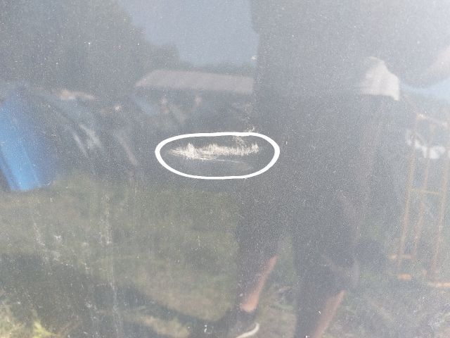 bontott VW PASSAT B5 Motorháztető