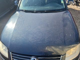 bontott VW PASSAT B5 Motorháztető