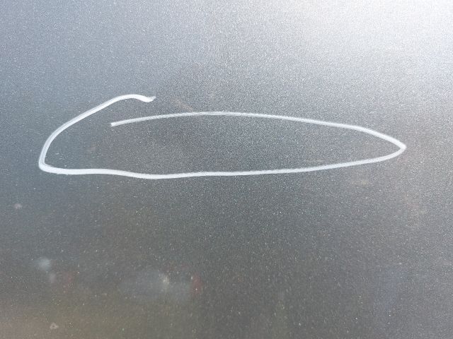 bontott VW PASSAT B5 Motorháztető