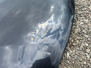 bontott VW PASSAT B5 Motorháztető