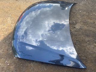 bontott VW PASSAT B5 Motorháztető