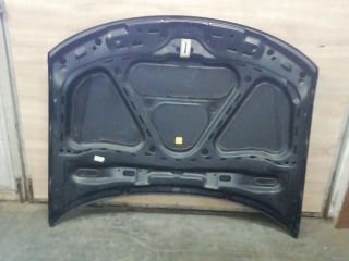 bontott VW PASSAT B5 Motorháztető