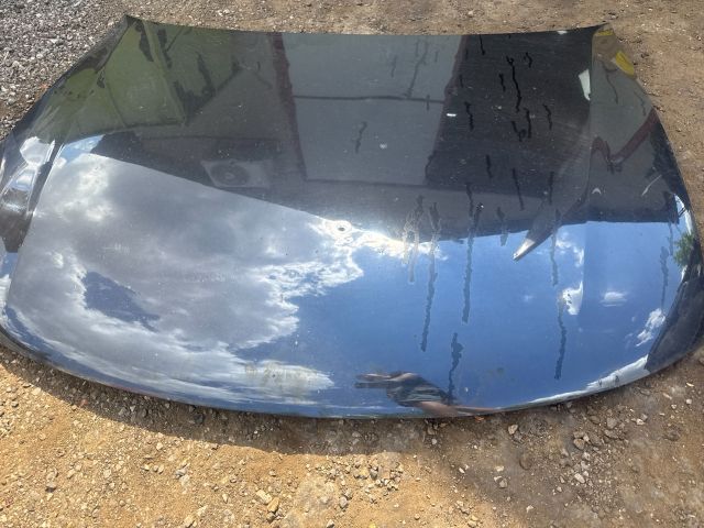 bontott VW PASSAT B5 Motorháztető