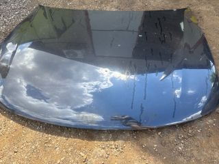 bontott VW PASSAT B5 Motorháztető