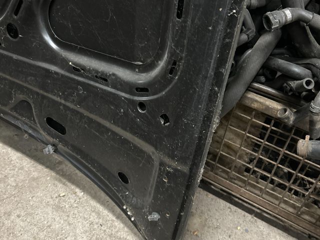 bontott VW PASSAT B5 Motorháztető