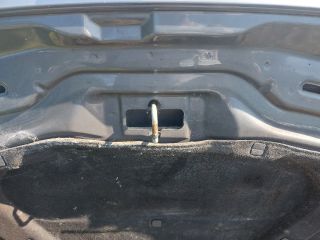 bontott VW PASSAT B5 Motorháztető