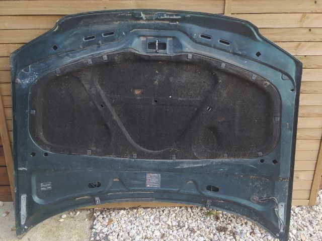 bontott VW PASSAT B5 Motorháztető