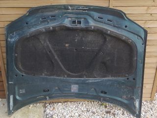 bontott VW PASSAT B5 Motorháztető