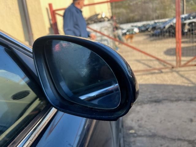 bontott VW PASSAT B5 Motorháztető