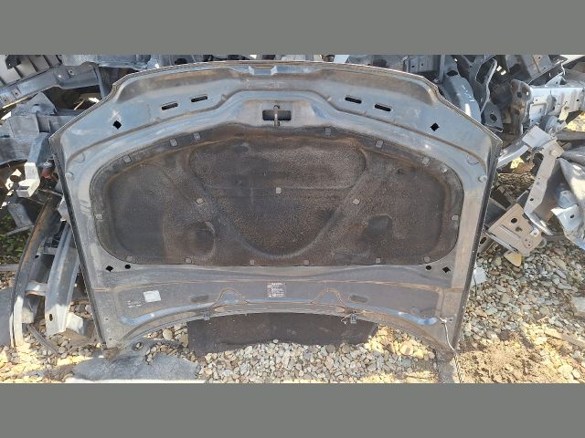 bontott VW PASSAT B5 Motorháztető