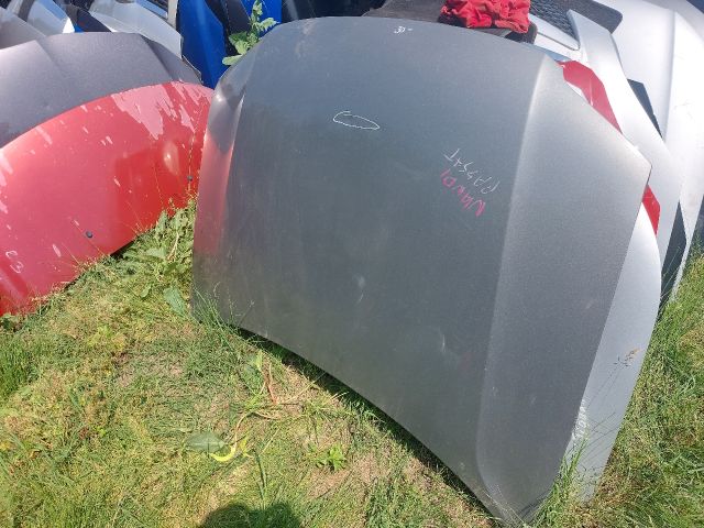 bontott VW PASSAT B5 Motorháztető