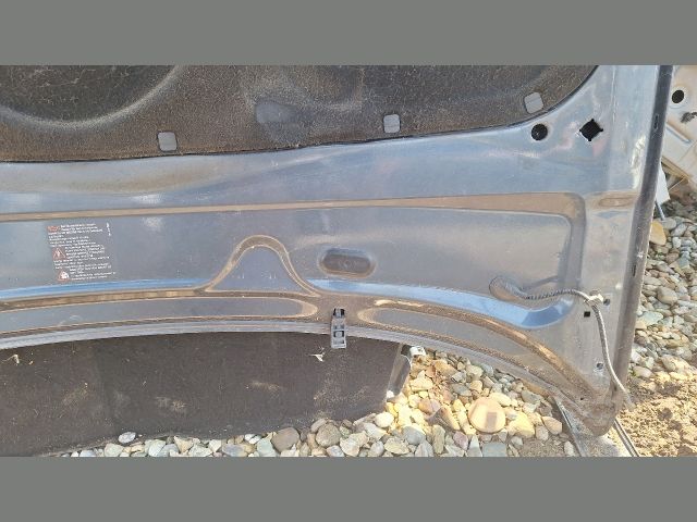 bontott VW PASSAT B5 Motorháztető