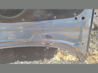 bontott VW PASSAT B5 Motorháztető