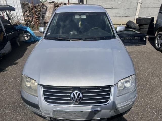 bontott VW PASSAT B5 Motorháztető