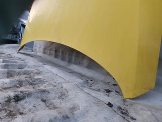 bontott VW PASSAT B5 Motorháztető