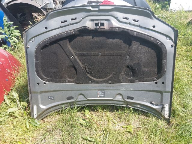 bontott VW PASSAT B5 Motorháztető