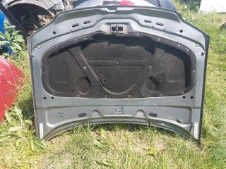 bontott VW PASSAT B5 Motorháztető
