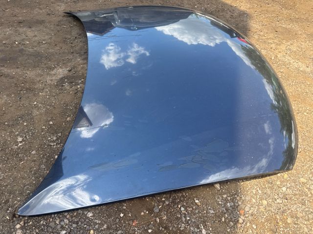 bontott VW PASSAT B5 Motorháztető