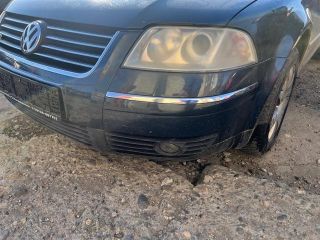 bontott VW PASSAT B5 Motorháztető