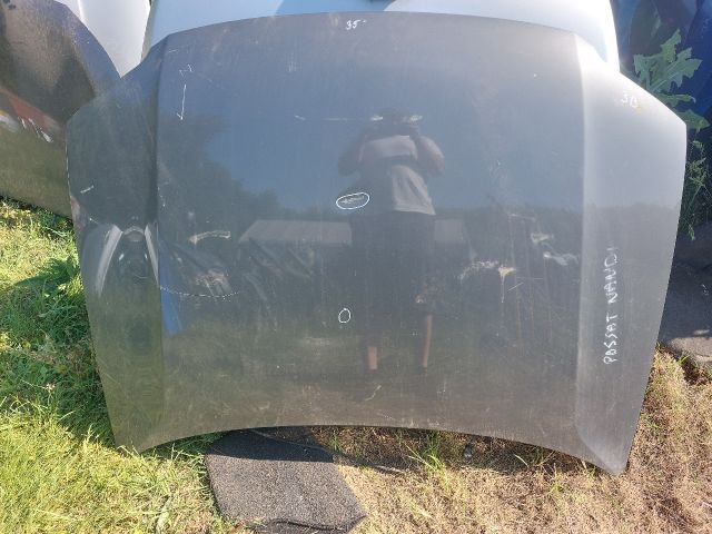 bontott VW PASSAT B5 Motorháztető