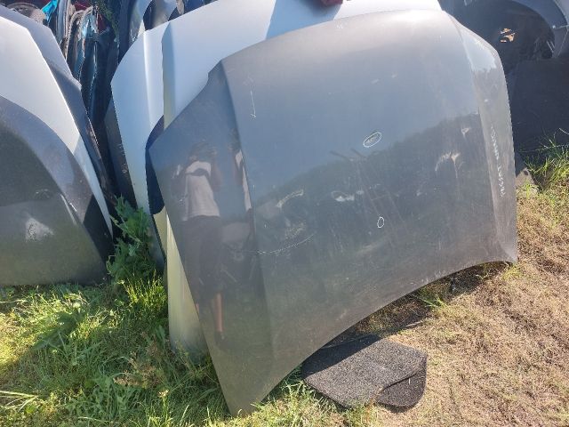 bontott VW PASSAT B5 Motorháztető