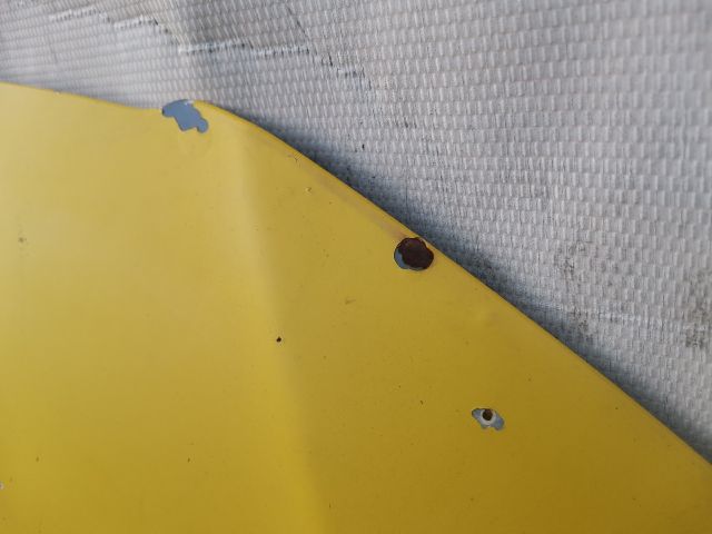 bontott VW PASSAT B5 Motorháztető