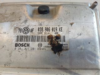 bontott VW PASSAT B5 Motorvezérlő